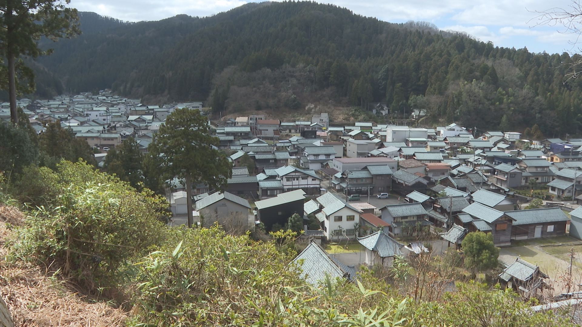 合田道人のこしの都神社の謎 特別編　いにしえとめぐり合うこしの都