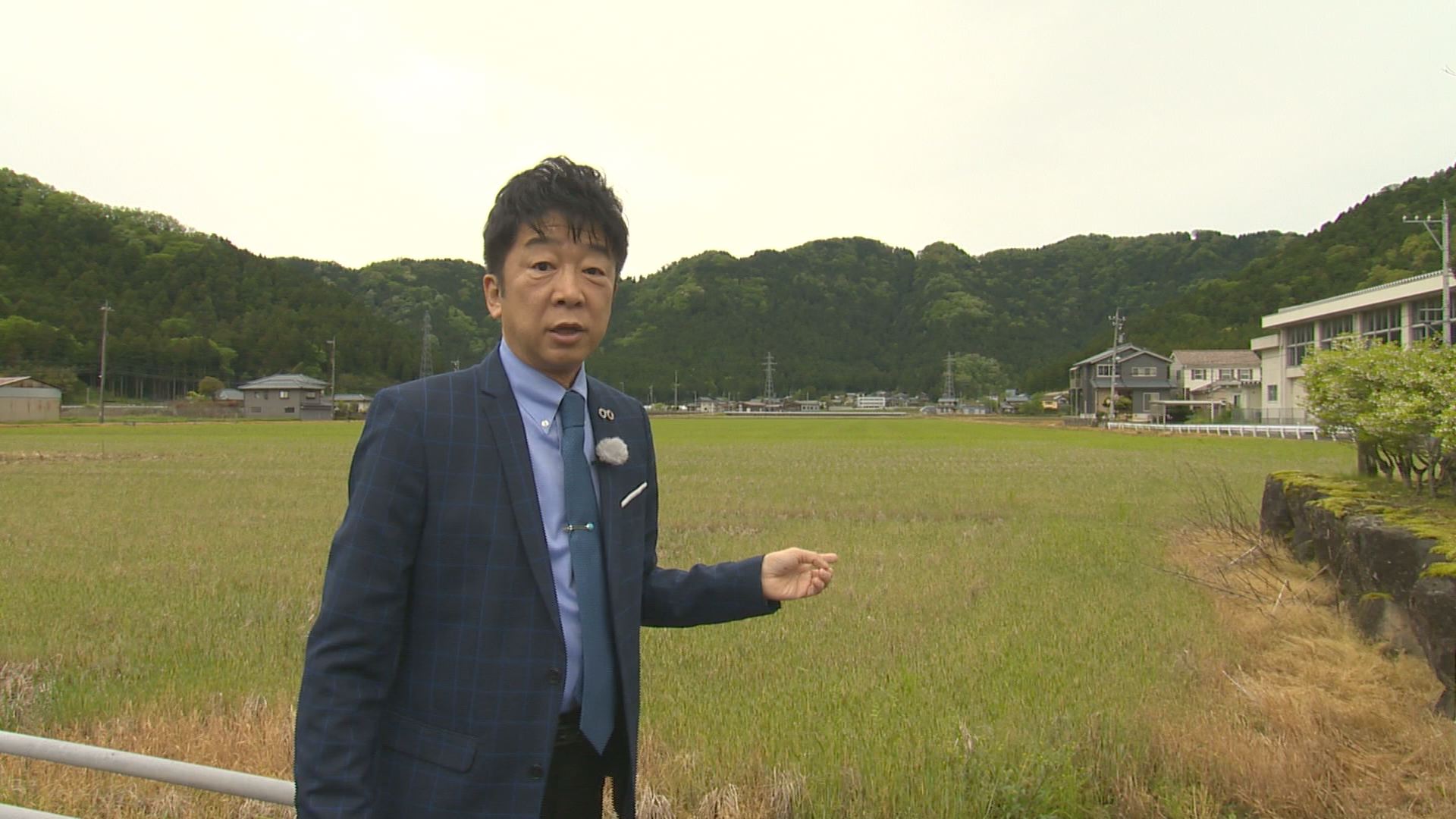 【合田道人の こしの都神社の謎】信仰の山文殊山の麓 片上地区の歴史と神社