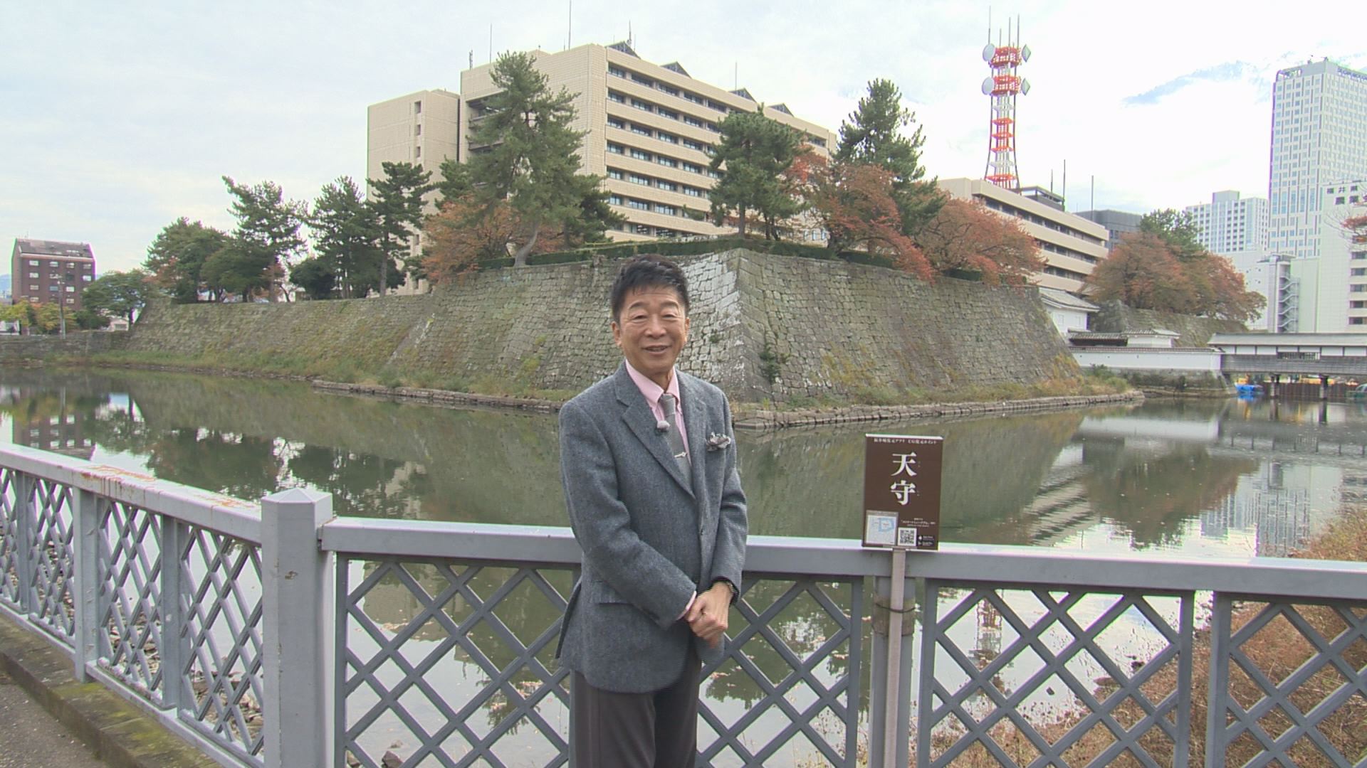 【合田道人の 福井 御竜印巡り】福井神社・簸川（ひかわ）神社