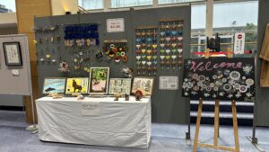 【あくてぃぶ！】手芸サークル 紅花